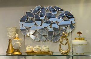 ESPELHO 3.5X51X76 CM - 531-72727